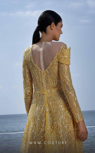 MNM Couture Style Number K4004 - 4