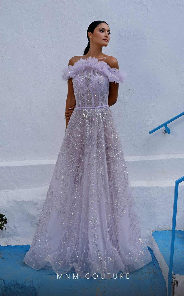 MNM Couture Style Number K4005 - 1