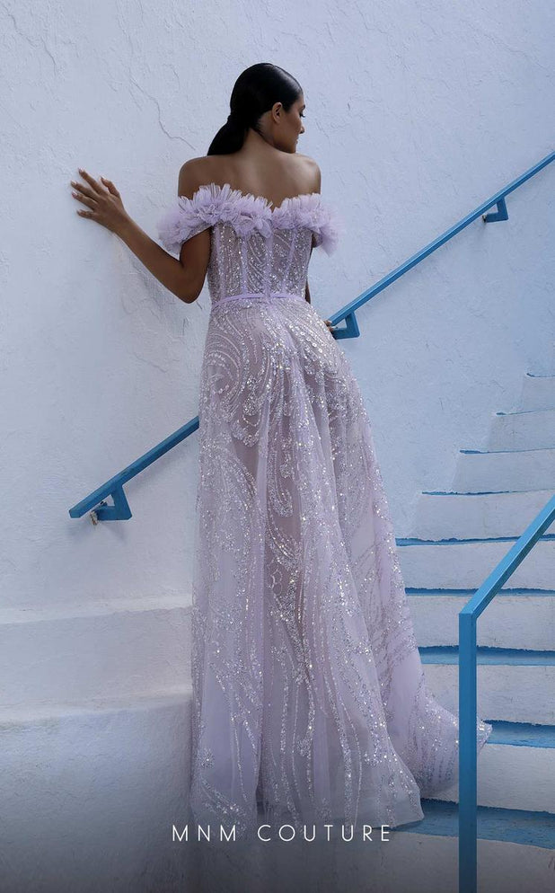 MNM Couture Style Number K4005 - 2