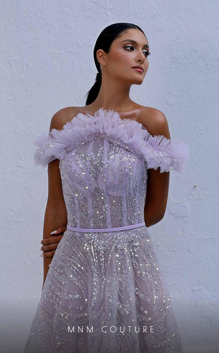 MNM Couture Style Number K4005 - 3