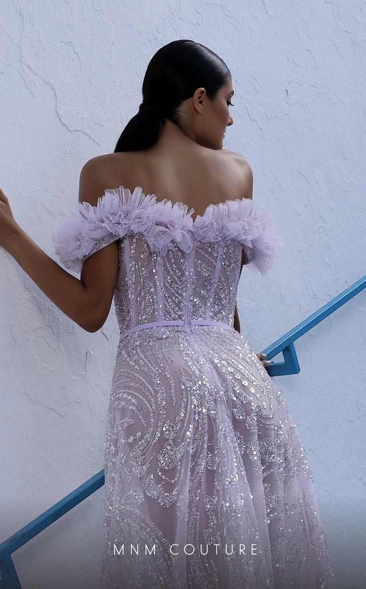 MNM Couture Style Number K4005 - 4