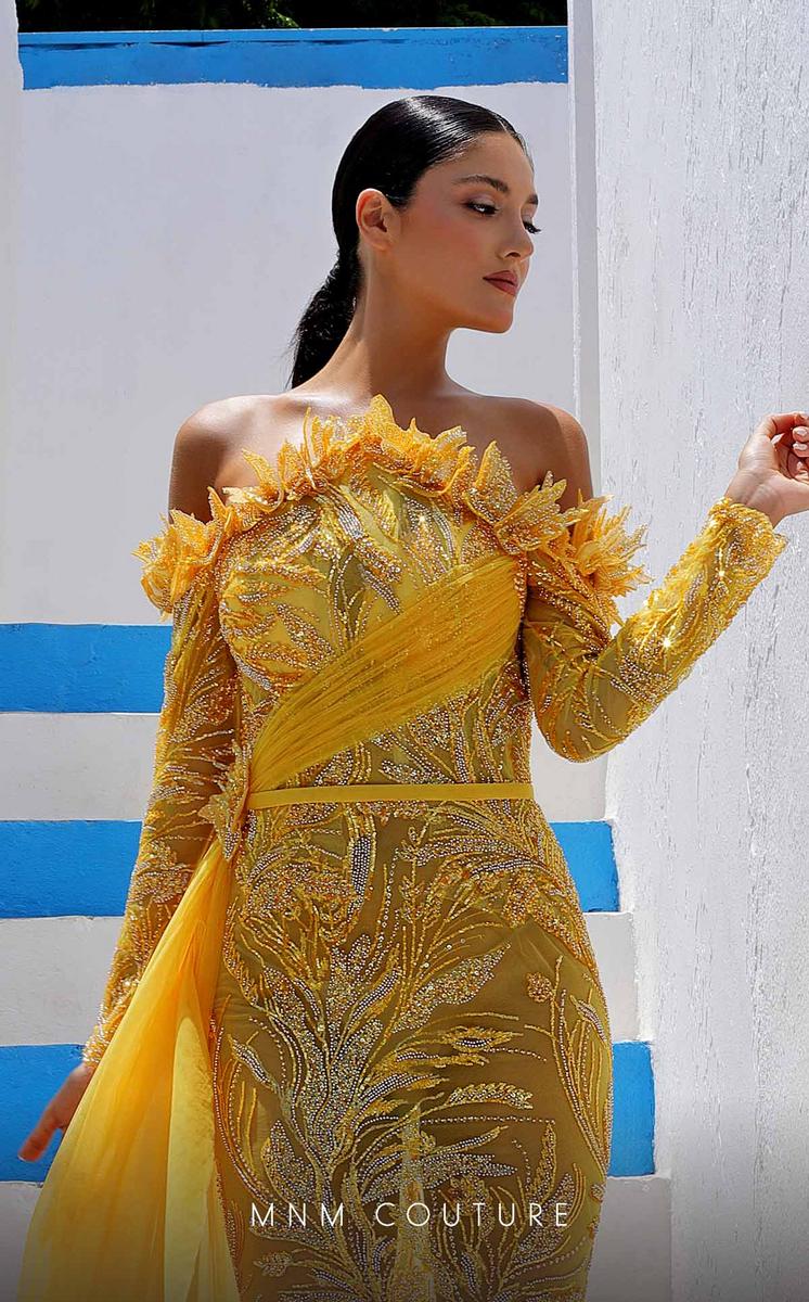 MNM Couture Style Number K4006 - 3