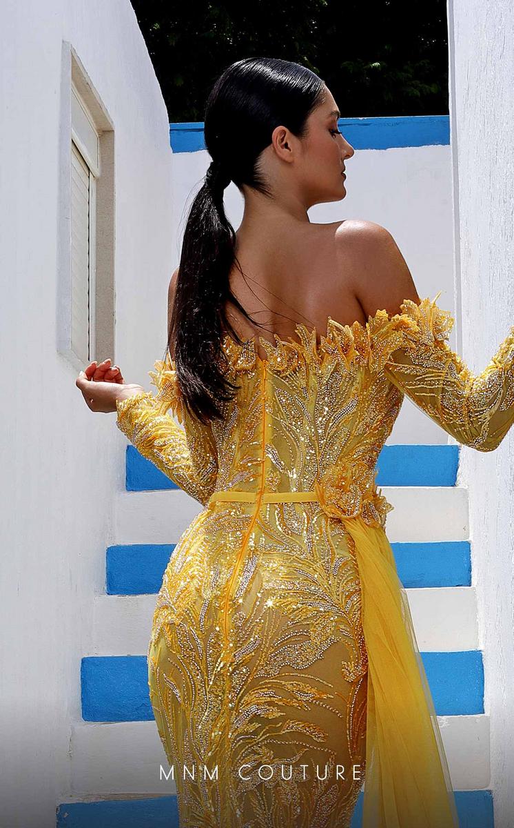 MNM Couture Style Number K4006 - 4