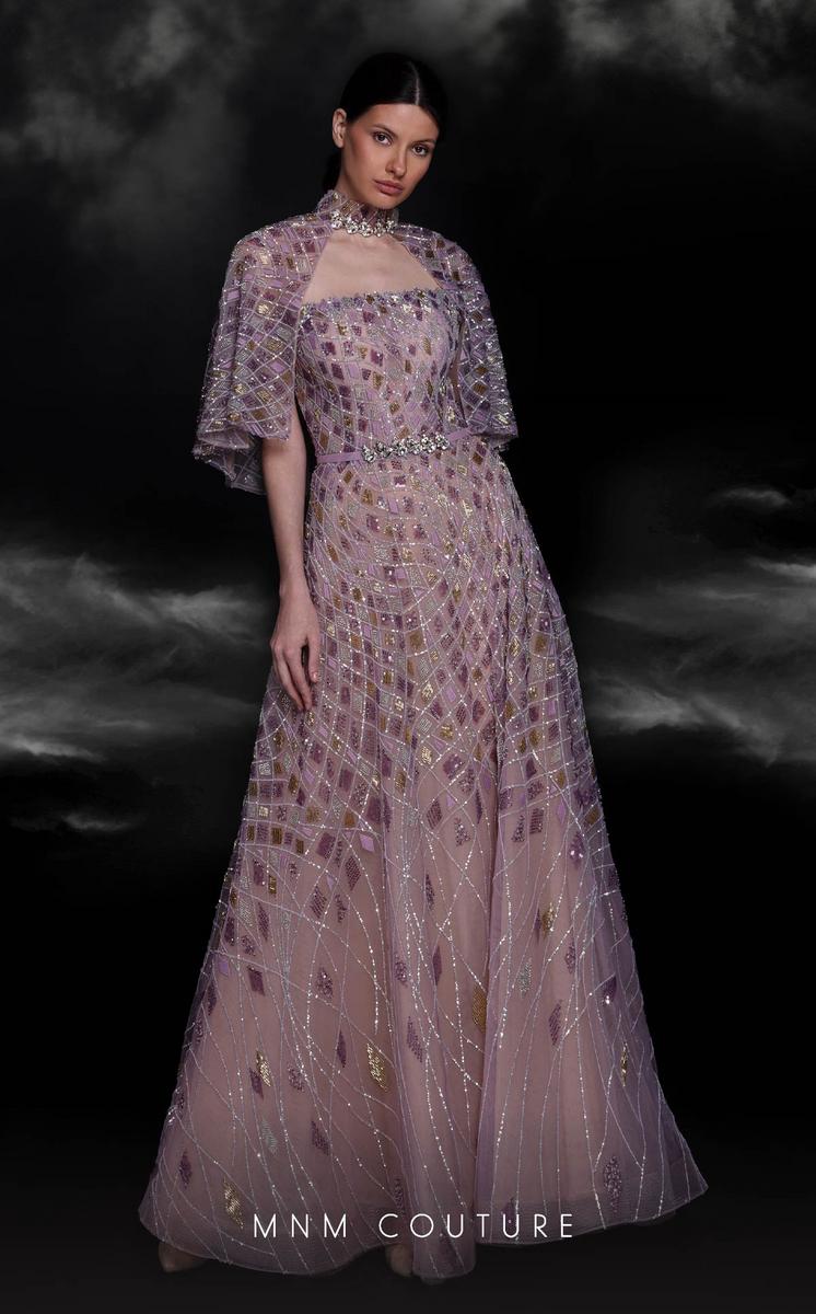 MNM Couture Style Number K4116 - 5