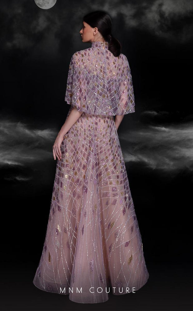 MNM Couture Style Number K4116 - 2