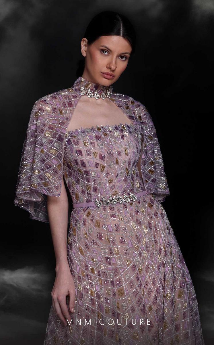 MNM Couture Style Number K4116 - 3
