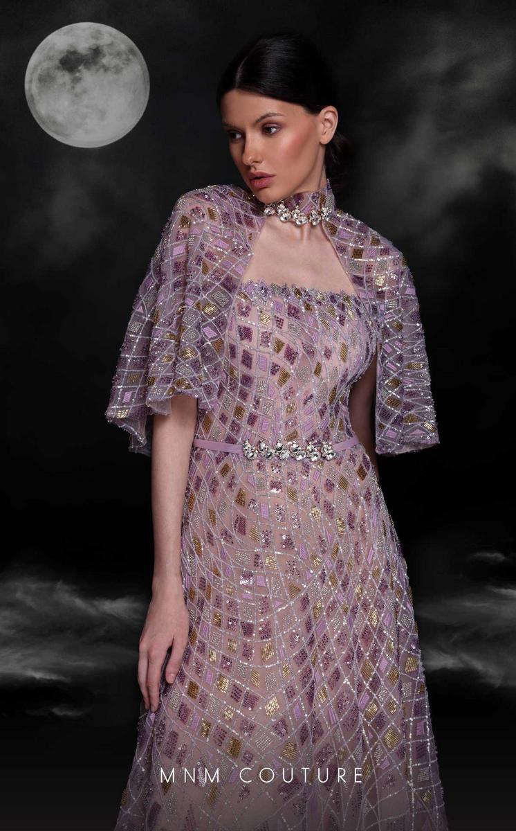 MNM Couture Style Number K4116 - 6