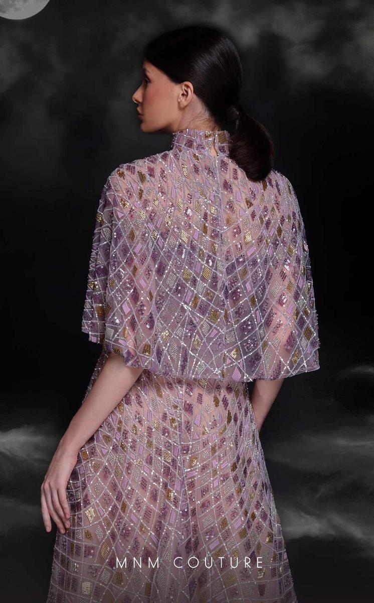MNM Couture Style Number K4116 - 4
