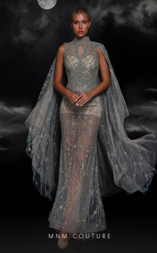 MNM Couture Style Number K4119 - 1