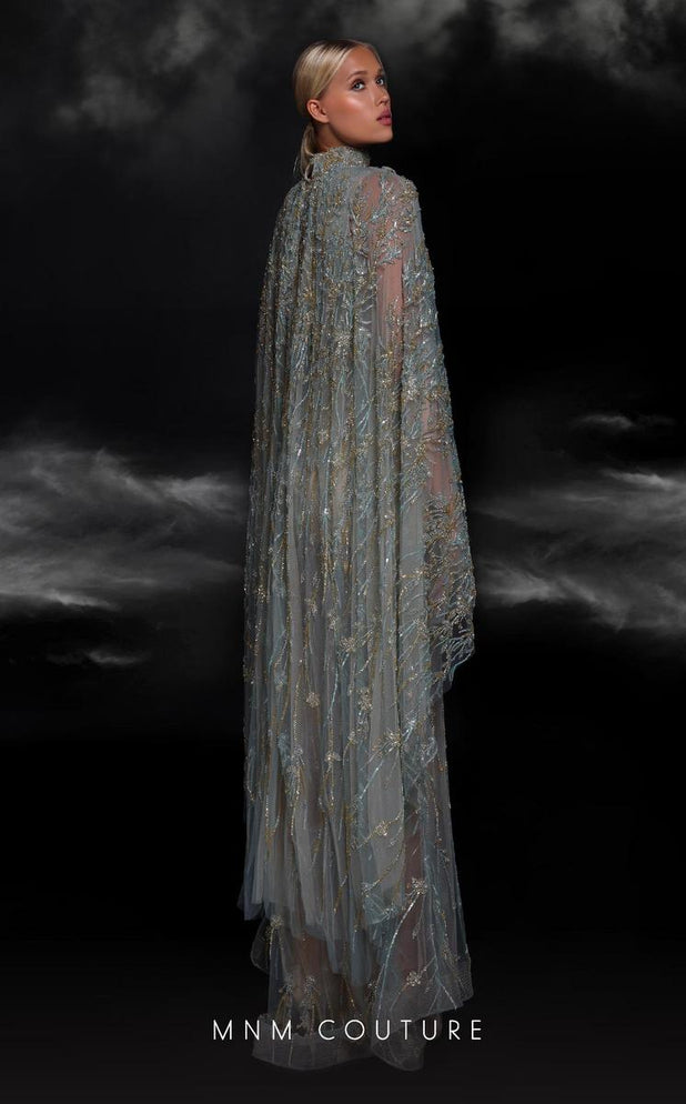 MNM Couture Style Number K4119 - 2