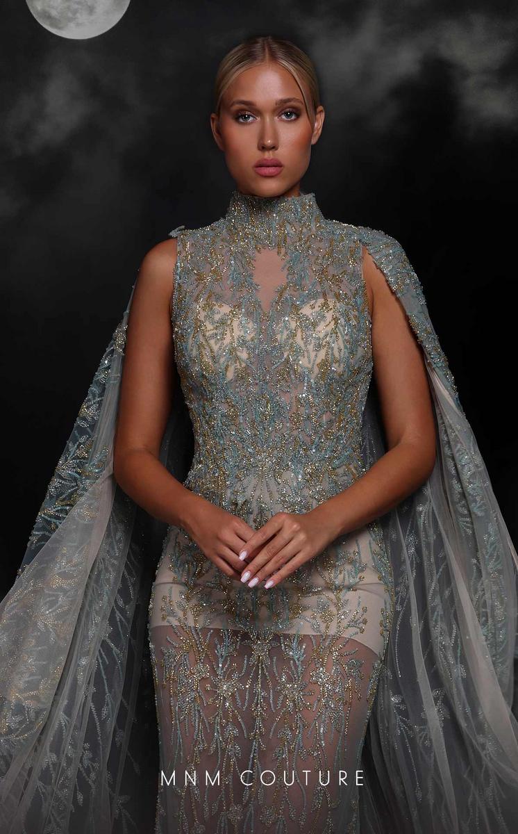 MNM Couture Style Number K4119 - 3