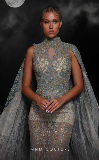 MNM Couture Style Number K4119 - 3