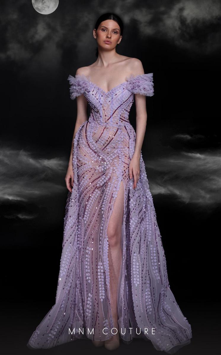 MNM Couture Style Number K4120 - 1