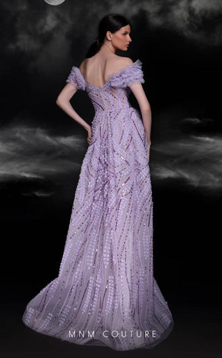 MNM Couture Style Number K4120 - 2