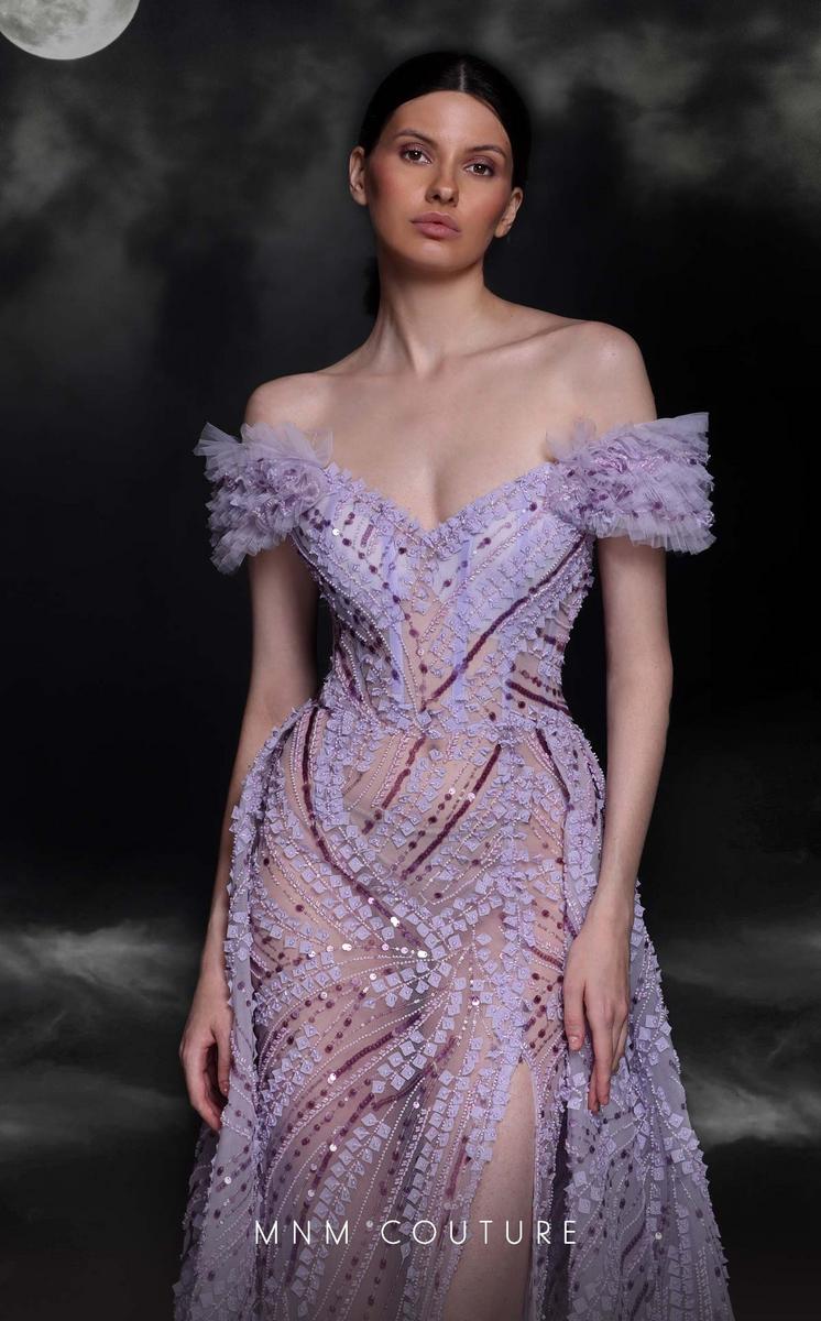 MNM Couture Style Number K4120 - 3