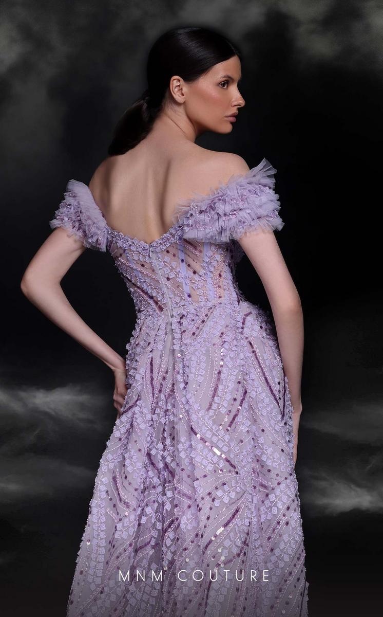 MNM Couture Style Number K4120 - 4