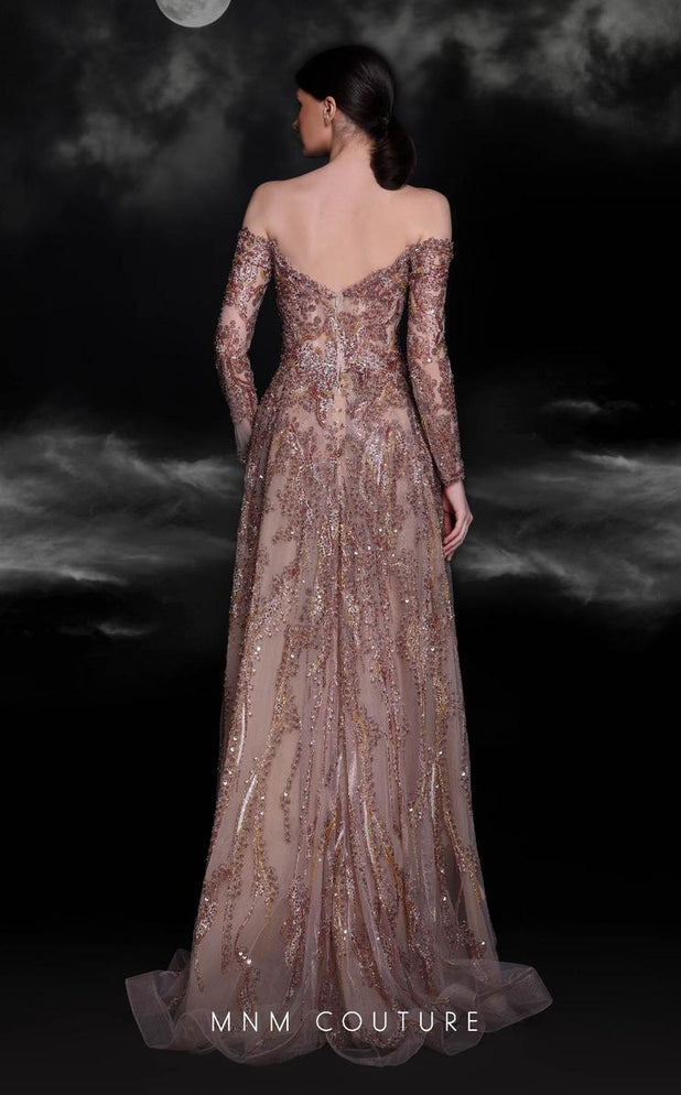 MNM Couture Style Number K4121 - 2