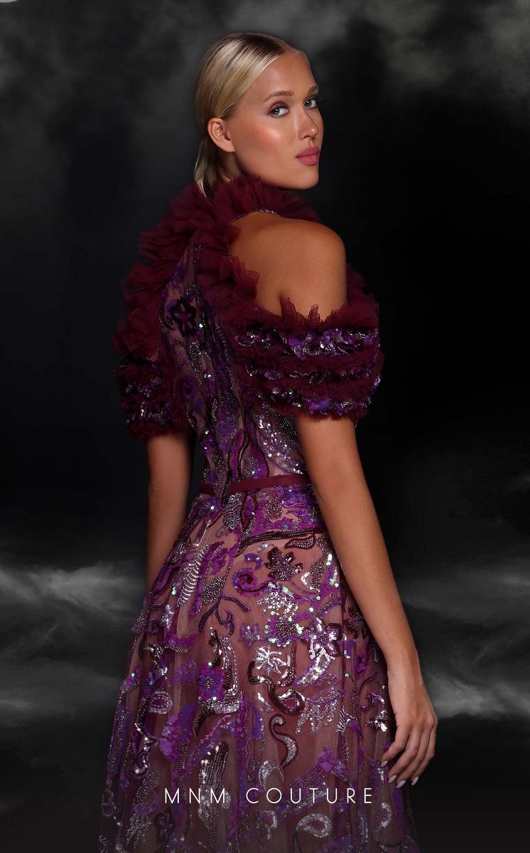 MNM Couture Style Number K4122 - 4