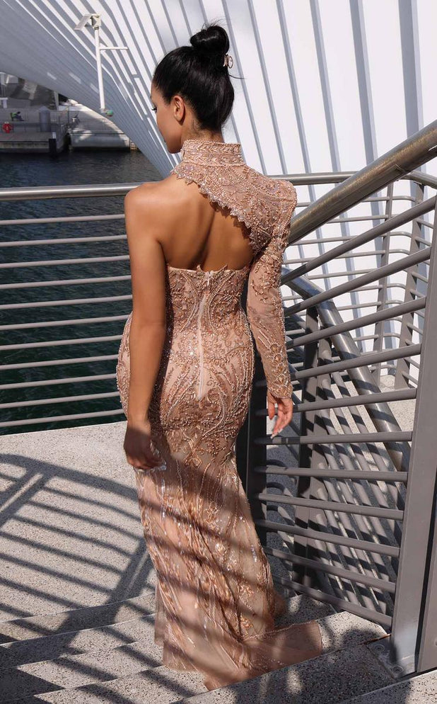 MNM Couture Style Number K4125 - 2