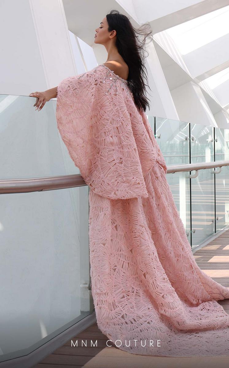 MNM Couture Style Number K4127 - 2