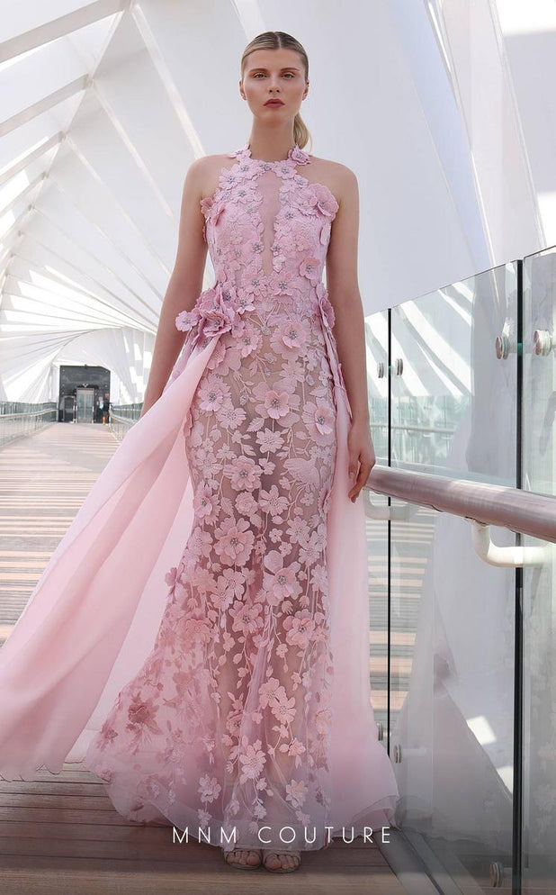 MNM Couture Style Number K4128 - 1