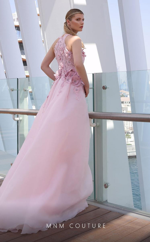 MNM Couture Style Number K4128 - 2