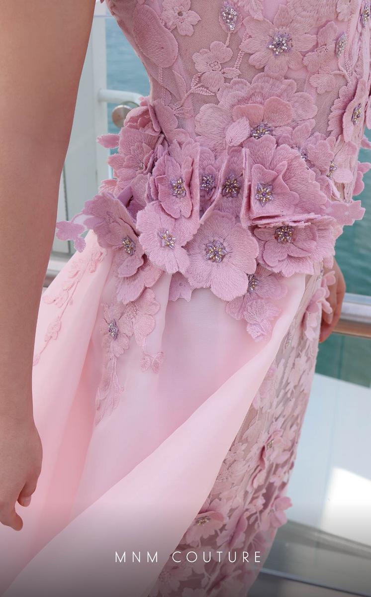 MNM Couture Style Number K4128 - 6