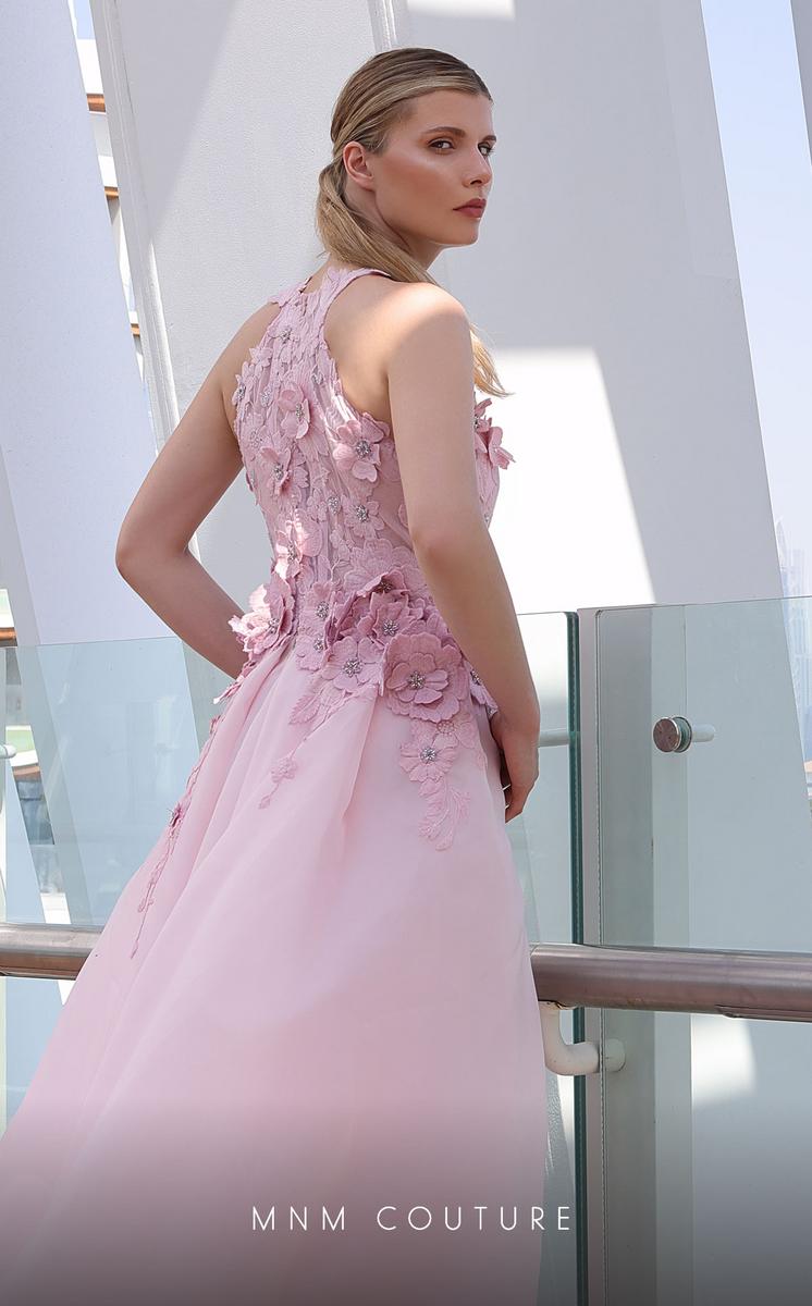 MNM Couture Style Number K4128 - 4
