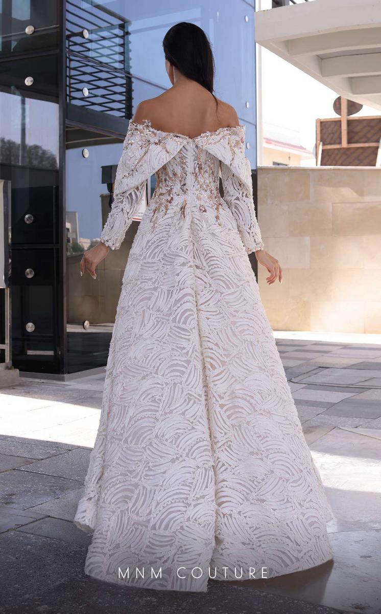 MNM Couture Style Number K4131 - 2