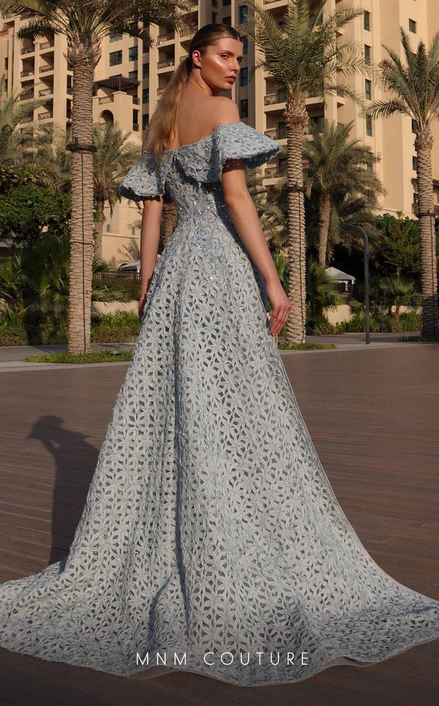 MNM Couture Style Number K4133 - 2