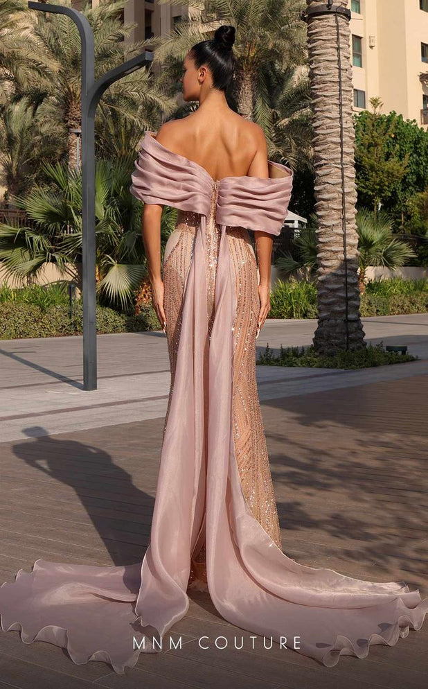 MNM Couture Style Number K4138 - 2