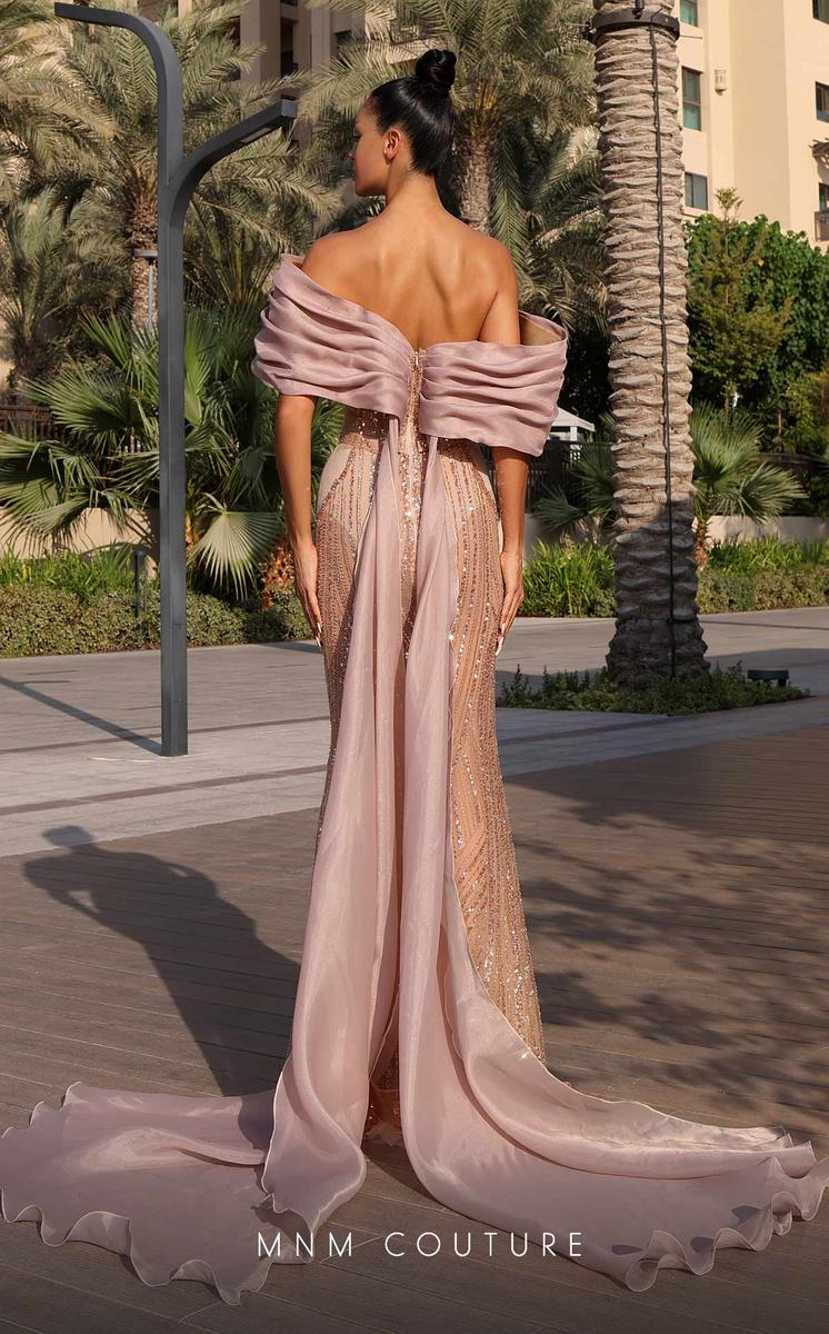 MNM Couture Style Number K4138 - 2