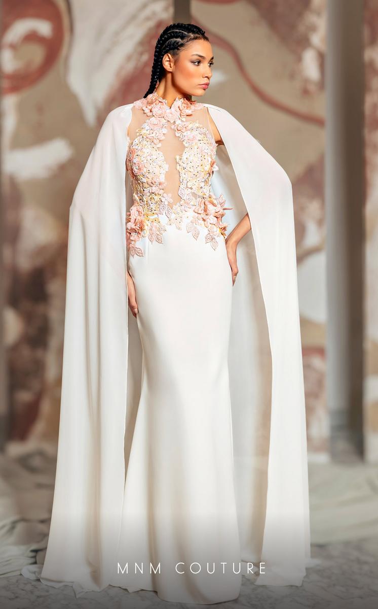 MNM Couture Style Number K4145 - 1
