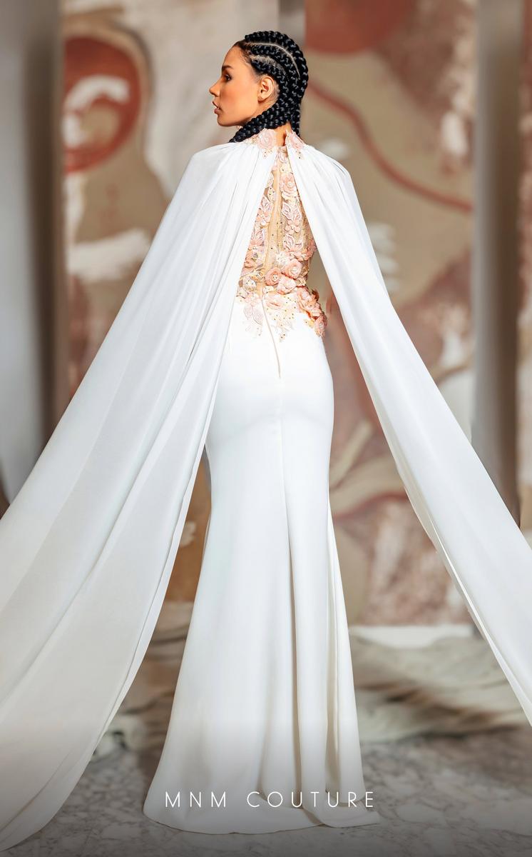 MNM Couture Style Number K4145 - 2