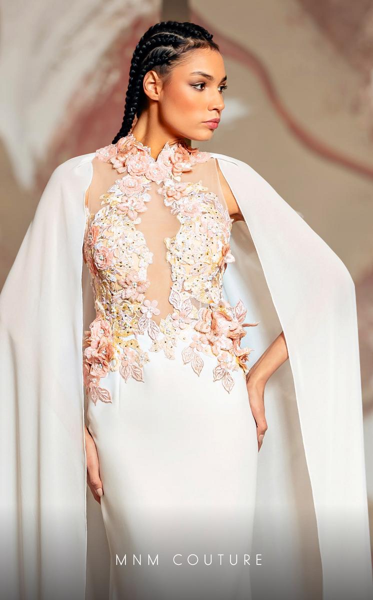 MNM Couture Style Number K4145 - 3