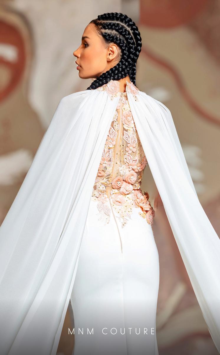 MNM Couture Style Number K4145 - 4