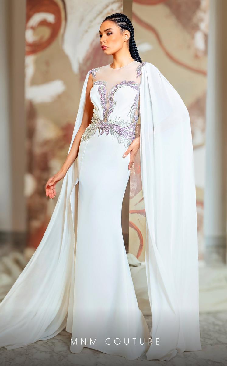 MNM Couture Style Number K4146 - 5