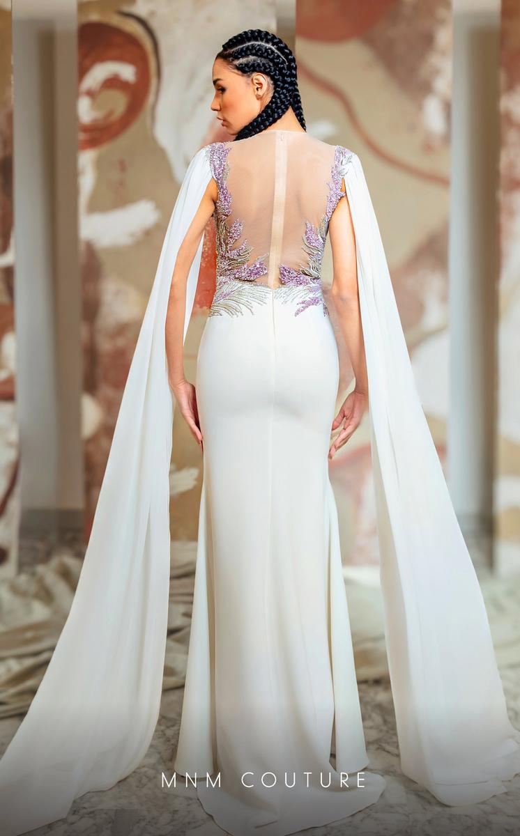 MNM Couture Style Number K4146 - 2