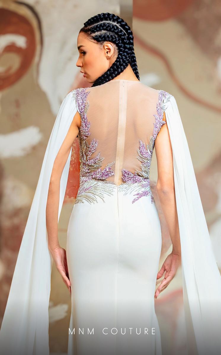 MNM Couture Style Number K4146 - 4