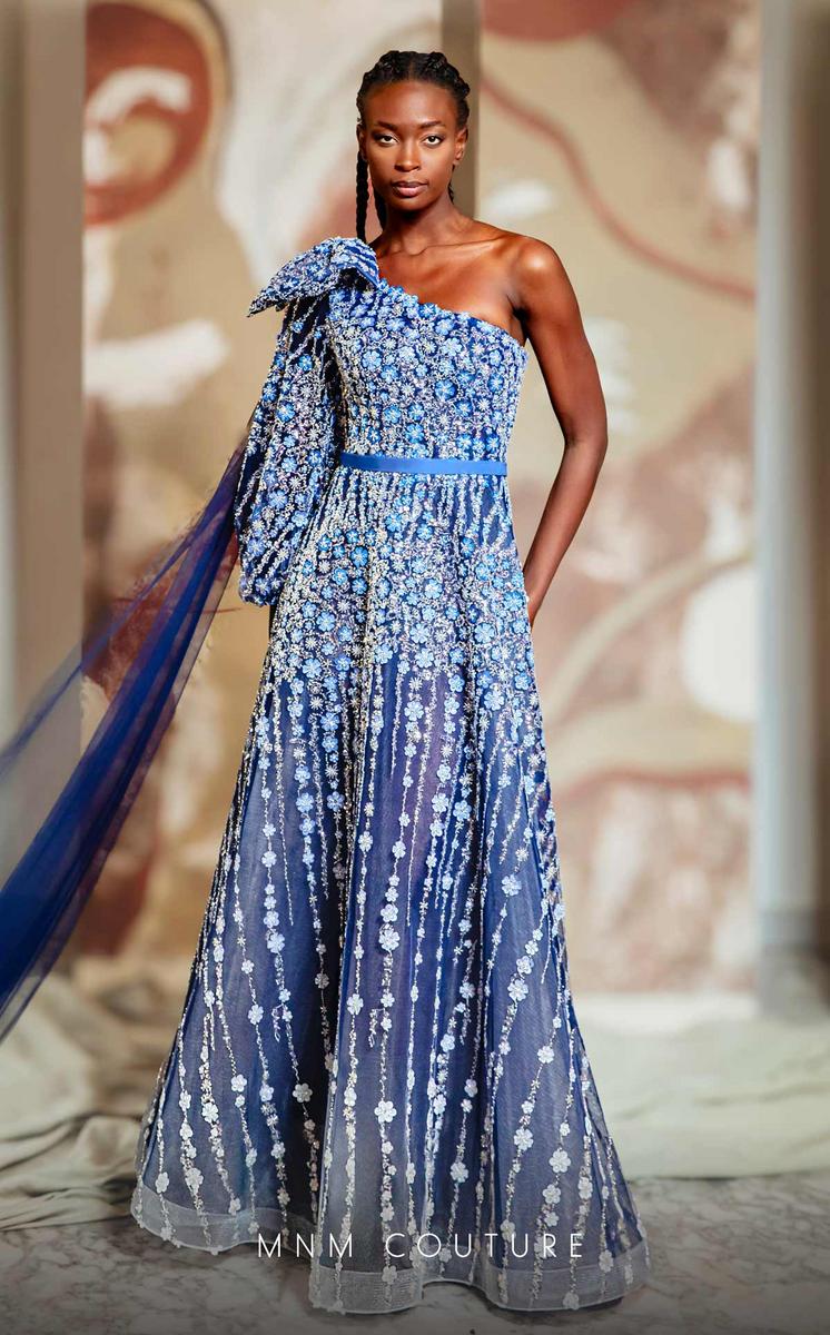 MNM Couture Style Number K4147 - 1