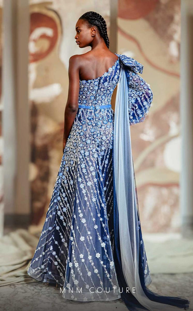MNM Couture Style Number K4147 - 2