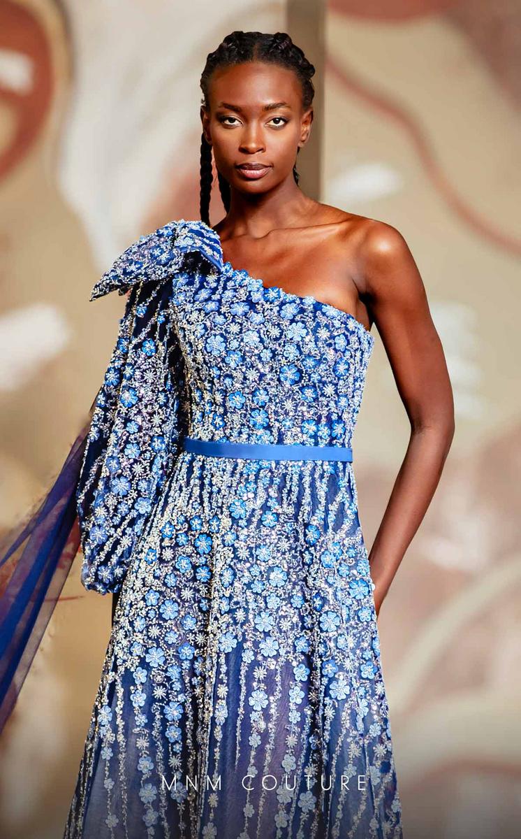 MNM Couture Style Number K4147 - 3