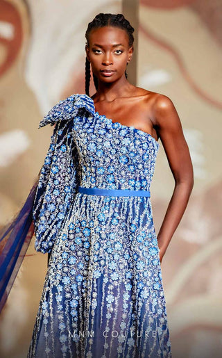 MNM Couture Style Number K4147 - 3