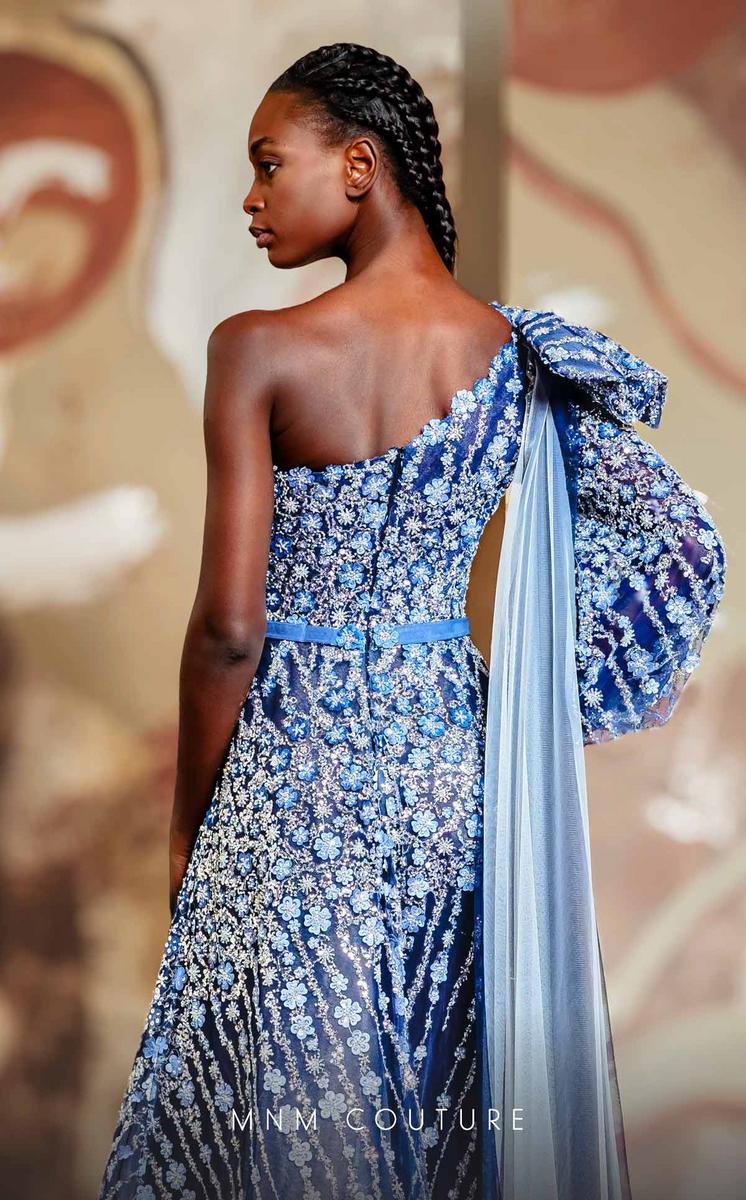 MNM Couture Style Number K4147 - 4