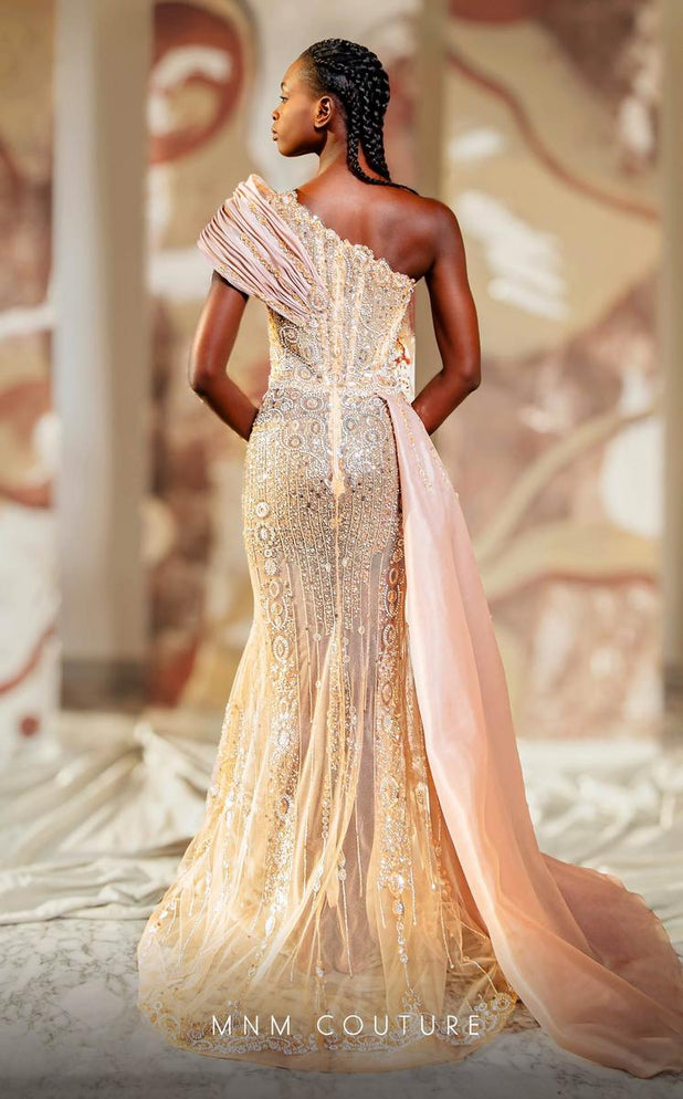 MNM Couture Style Number K4151 - 2