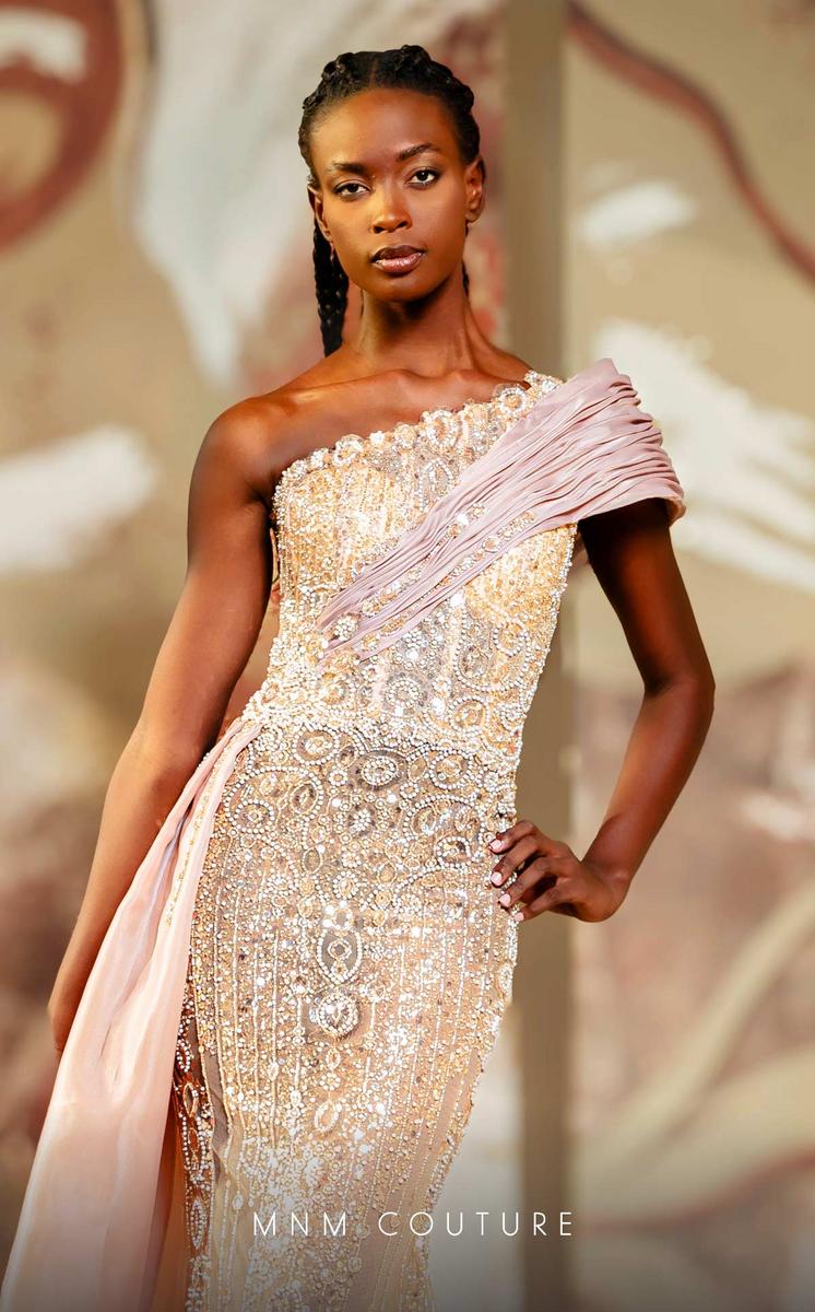 MNM Couture Style Number K4151 - 3