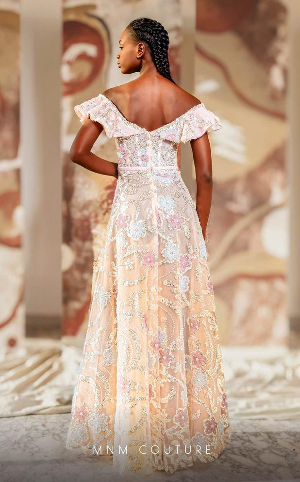 MNM Couture Style Number K4162 - 2