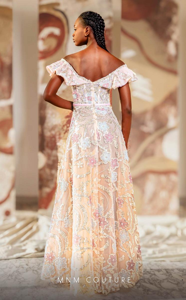 MNM Couture Style Number K4162 - 2