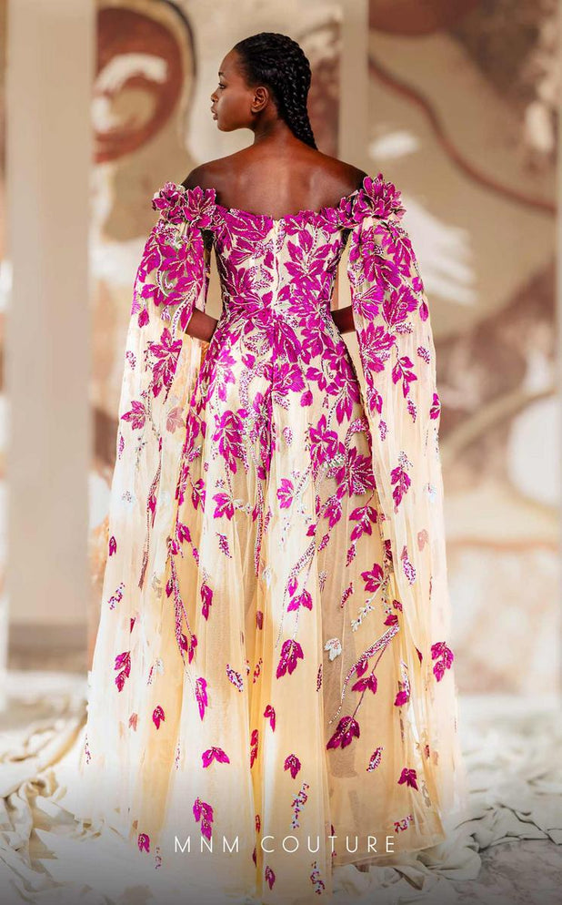 MNM Couture Style Number K4164 - 2