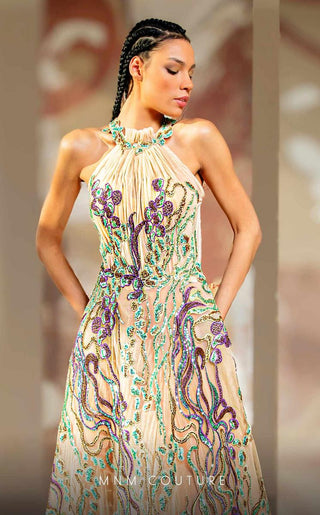 MNM Couture Style Number K4167 - 3